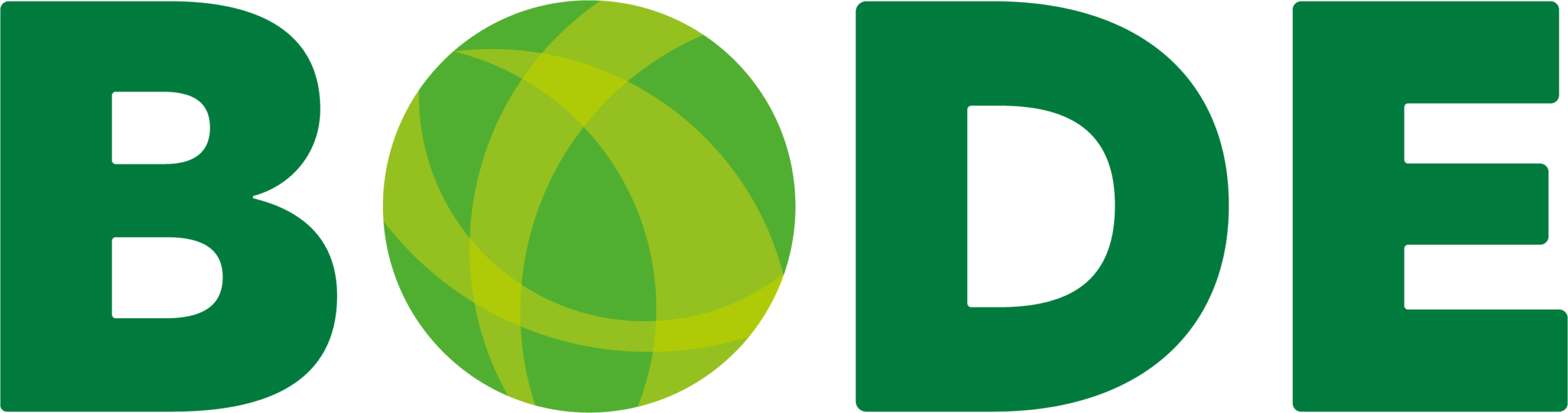 BODE Logo
