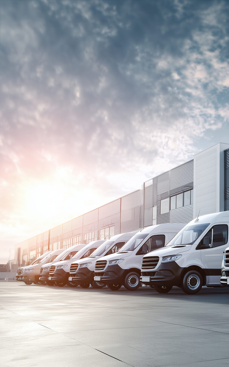 Flotten und Logistik